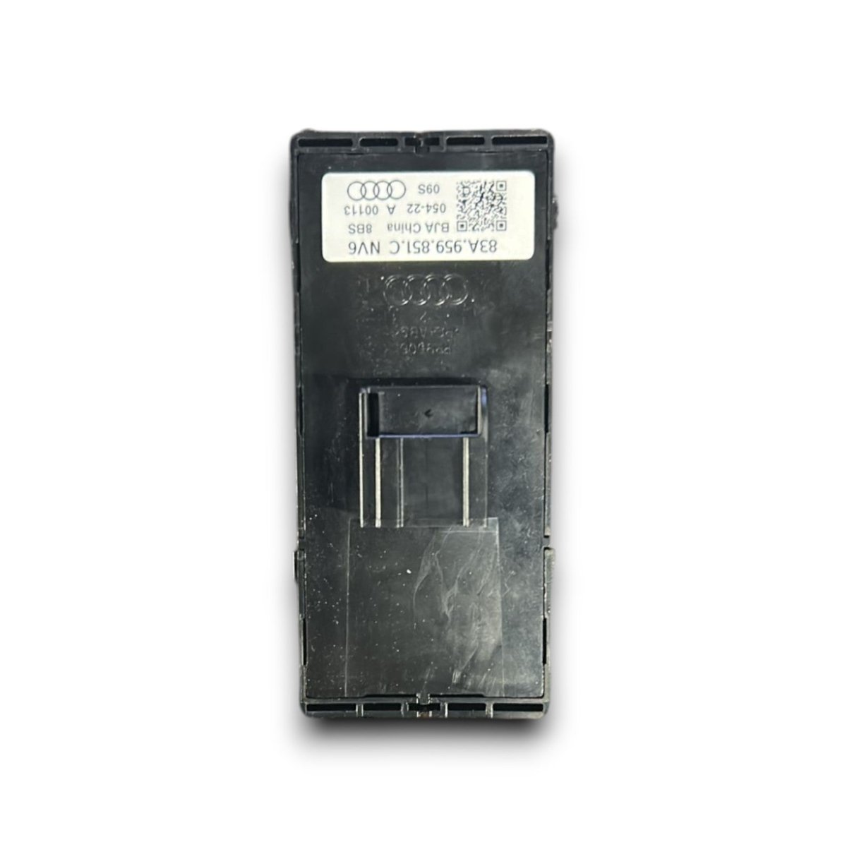 Left front window switch Audi A3 8Y code: 83A959851C (2021 >) - F&P CRASH SRLS - Used Parts