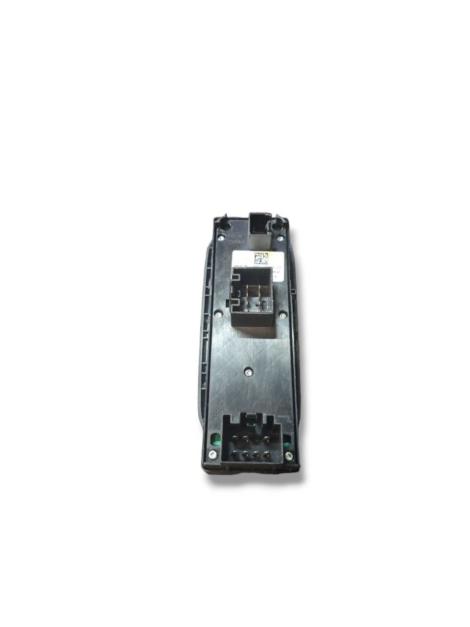 Left Front Window Switch Ford Fiesta VI Code: 8A6T - 14A132 - CC (2008 - 2017) - F&P CRASH SRLS - Used Parts
