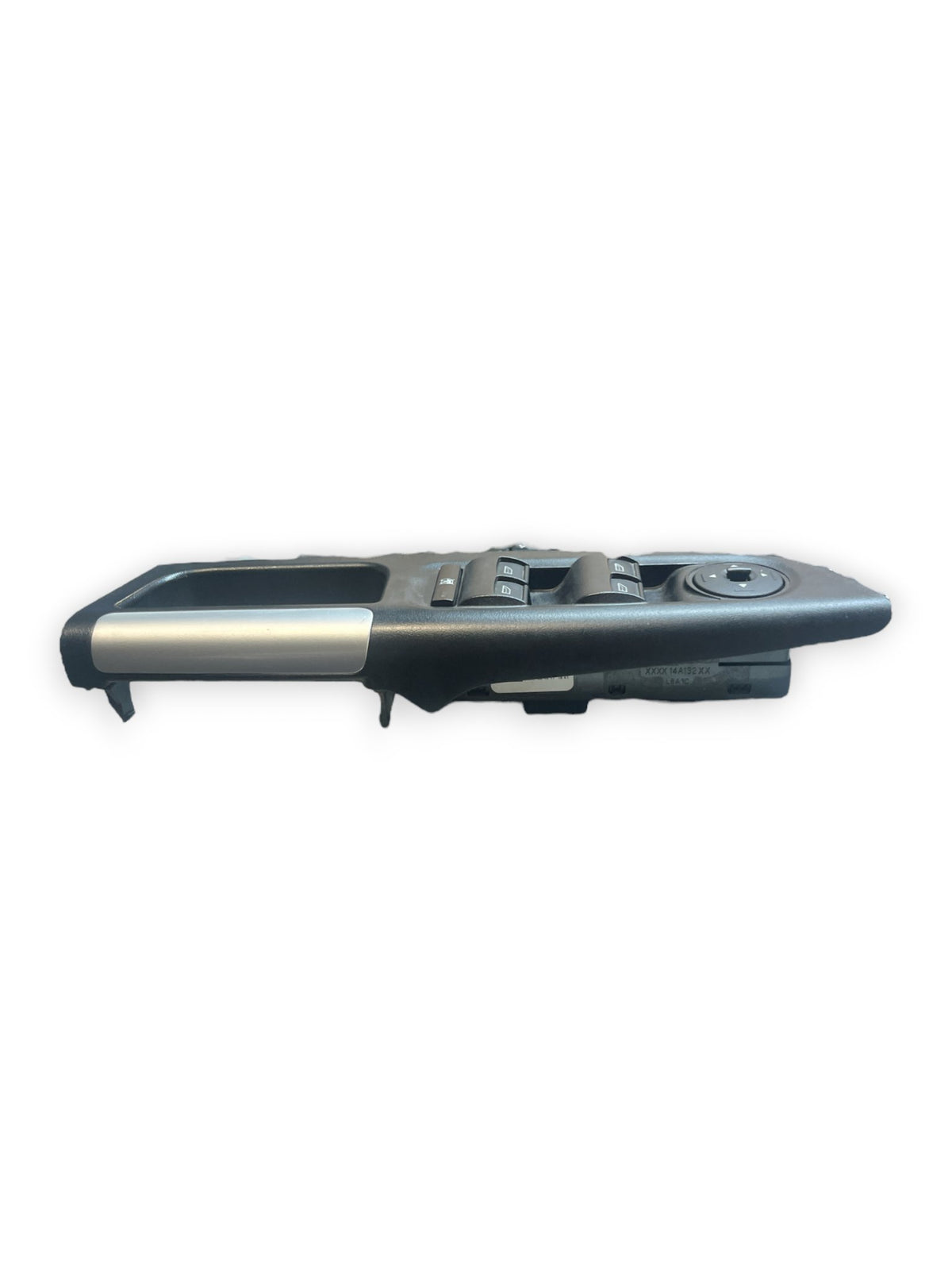 Left Front Window Switch Ford Transit (2018) code: BM5T - 14A132 - AB - F&P CRASH SRLS - Used Parts