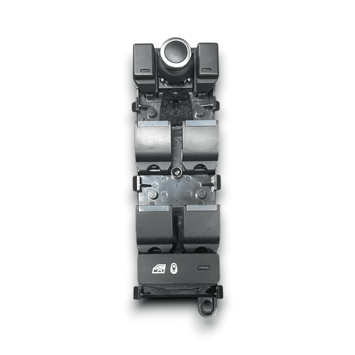 Pulsantiera alzavetri anteriore sinistra range rover velar cod:cpla-14540-ag (2017 >) - F&amp;P CRASH SRL - Ricambi Usati