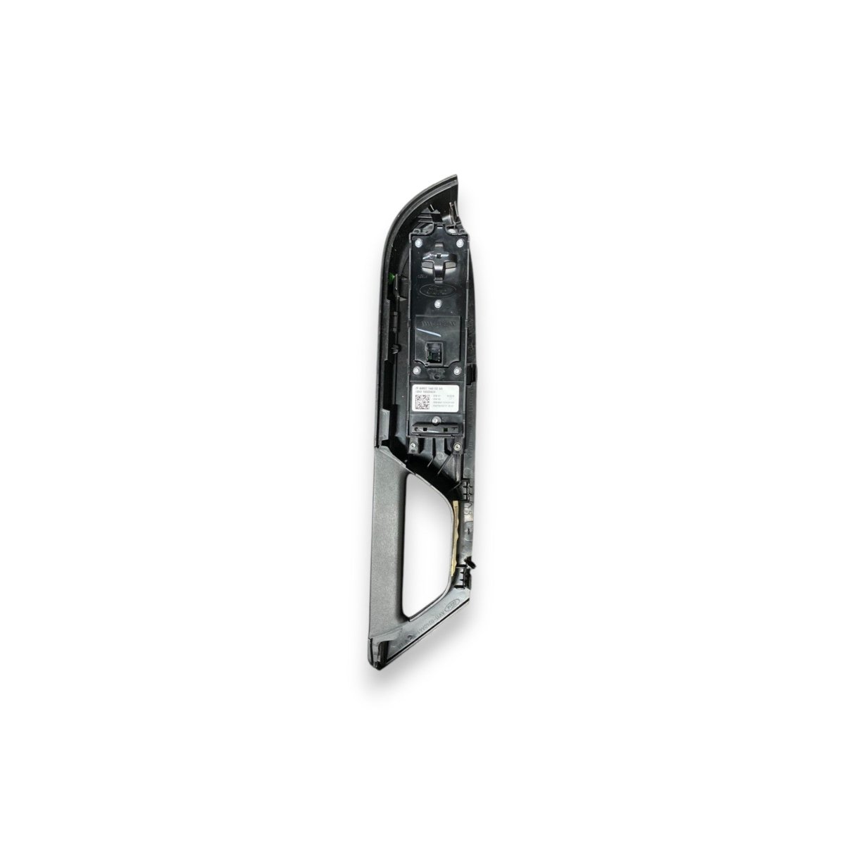 Pulsantiera alzavetri anteriore sinistra (sx) ford b - max (2012 - 2018) Cod: am5t14a132aa - F&P CRASH SRLS - Ricambi Usati