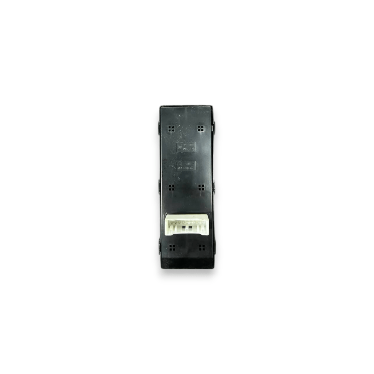 Left front window switch (sx) Kia Picanto III (2017 - ) code: 299181669 - F&P CRASH SRLS - Used Spare Parts