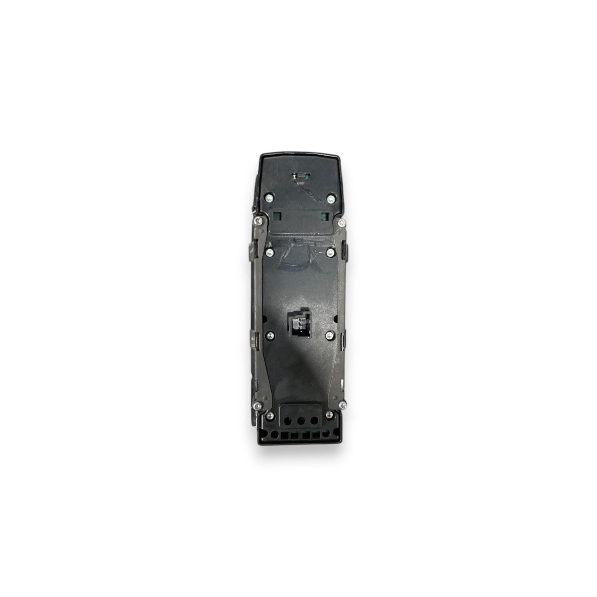 Pulsantiera alzavetri anteriore sinistra (sx) mercedes - benz classe a w176 Cod: a1669054300 (2012 - 2018) - F&P CRASH SRLS - Ricambi Usati