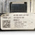 Pulsantiera alzavetri anteriore sinistra (sx) mercedes - benz classe a w176 Cod: a1669054300 (2012 - 2018) - F&P CRASH SRLS - Ricambi Usati