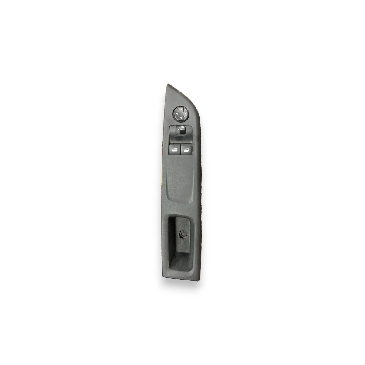Pulsantiera alzavetri anteriore sinistra (sx) opel corsa f (2019 - ) Cod: 9830172780 - F&P CRASH SRLS - Ricambi Usati