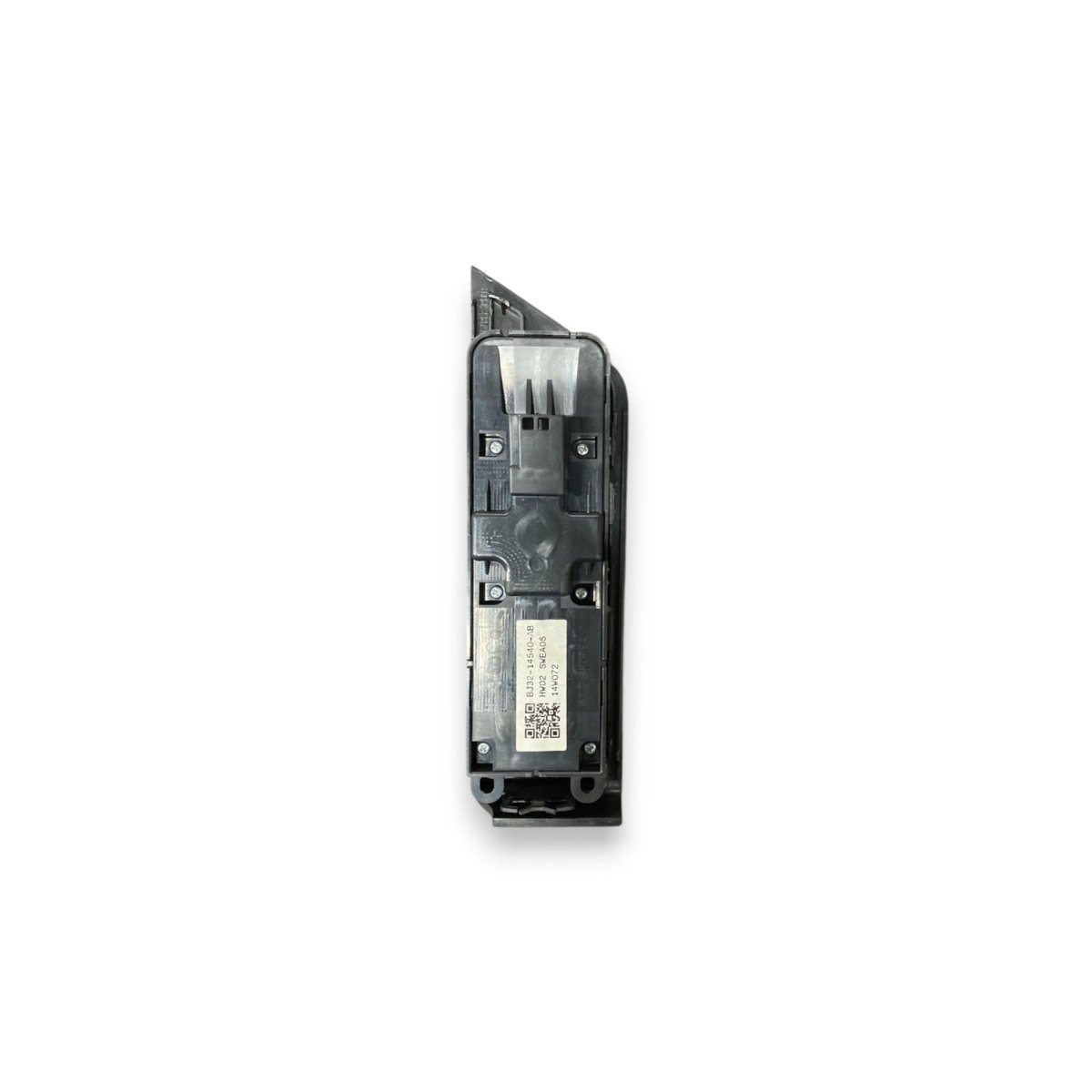 Left front window switch (sx) Range Rover Evoque L538 (2011 - 2018) Code: bj32 - 14540 - ab - F&P CRASH SRLS - Used Parts