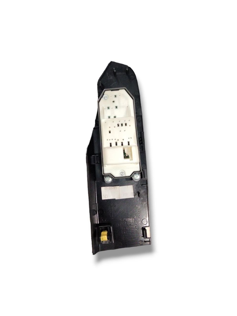 Pulsantiera alzavetri anteriore sinistra Toyota Auris Hybrid (2012 - 2018) cod.7423202E10 - F&P CRASH SRLS - Ricambi Usati