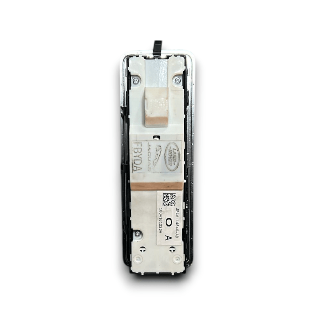 Pulsantiera alzavetri anteriore sinistro range rover sport l494 cod:jpla - 14540 - ad (2018 > 2022) - F&P CRASH SRL - Ricambi Usati