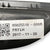 Pulsantiera alzavetri anteriore sinistro (sx) opel mokka x Cod: 95025518 - 600r (2012 - 2019) - F&P CRASH SRLS - Ricambi Usati
