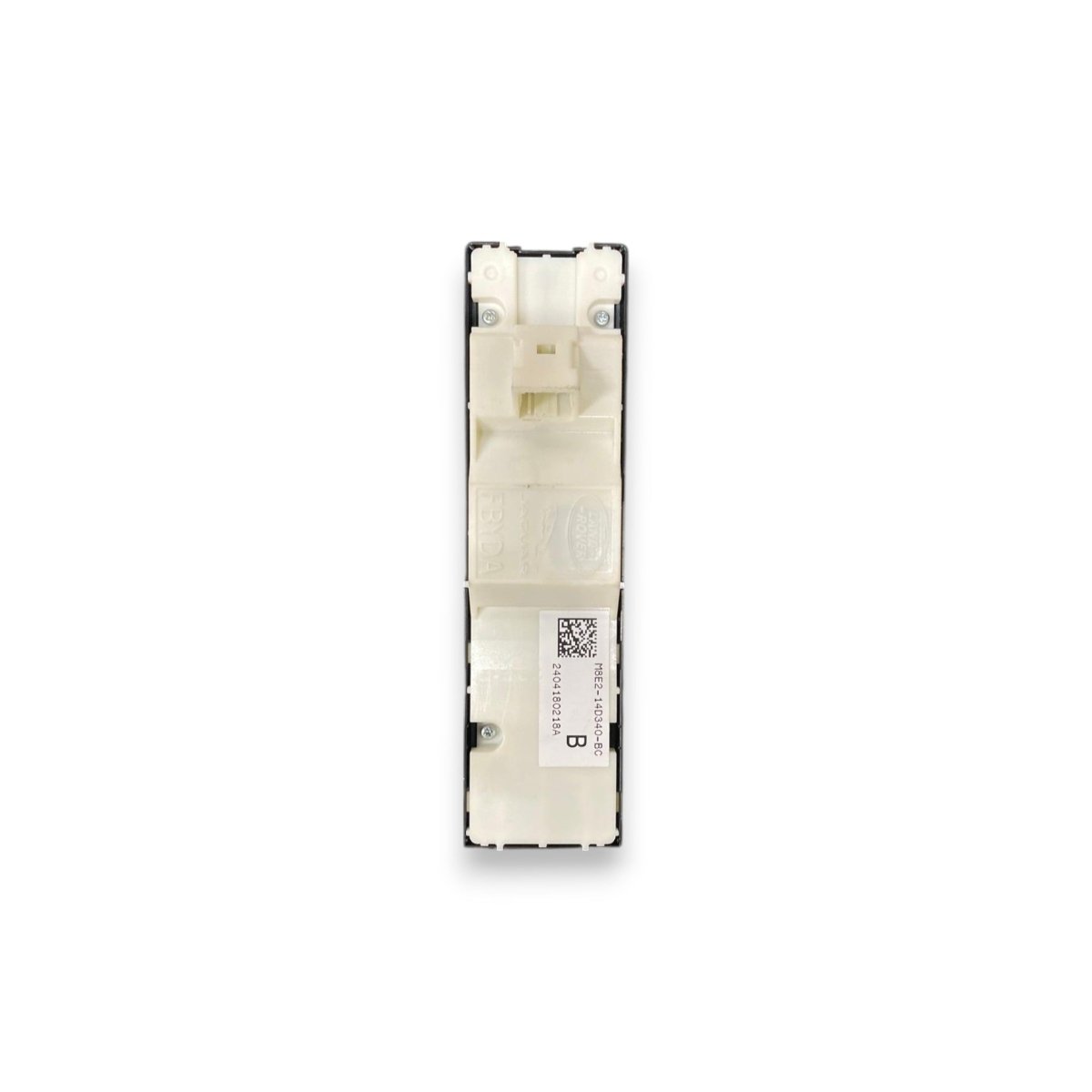 Left front window lift button (sx) Range Rover Sport L461 (2022 - ) Code: m8e2 - 14d340 - bc - F&P CRASH SRL - Used Parts