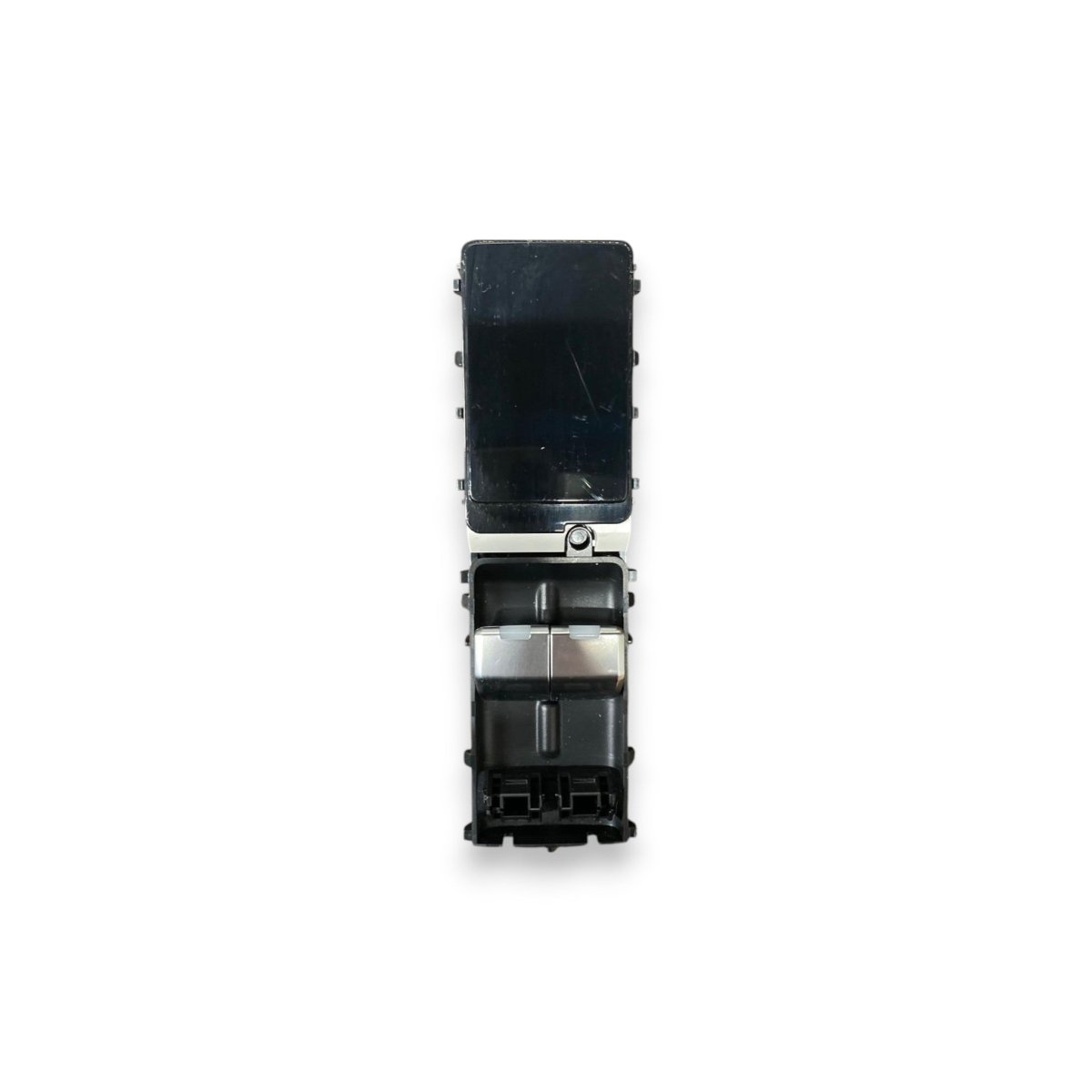 Left front window lift button (sx) Range Rover Sport L461 (2022 - ) Code: m8e2 - 14d340 - bc - F&amp;P CRASH SRL - Used Parts