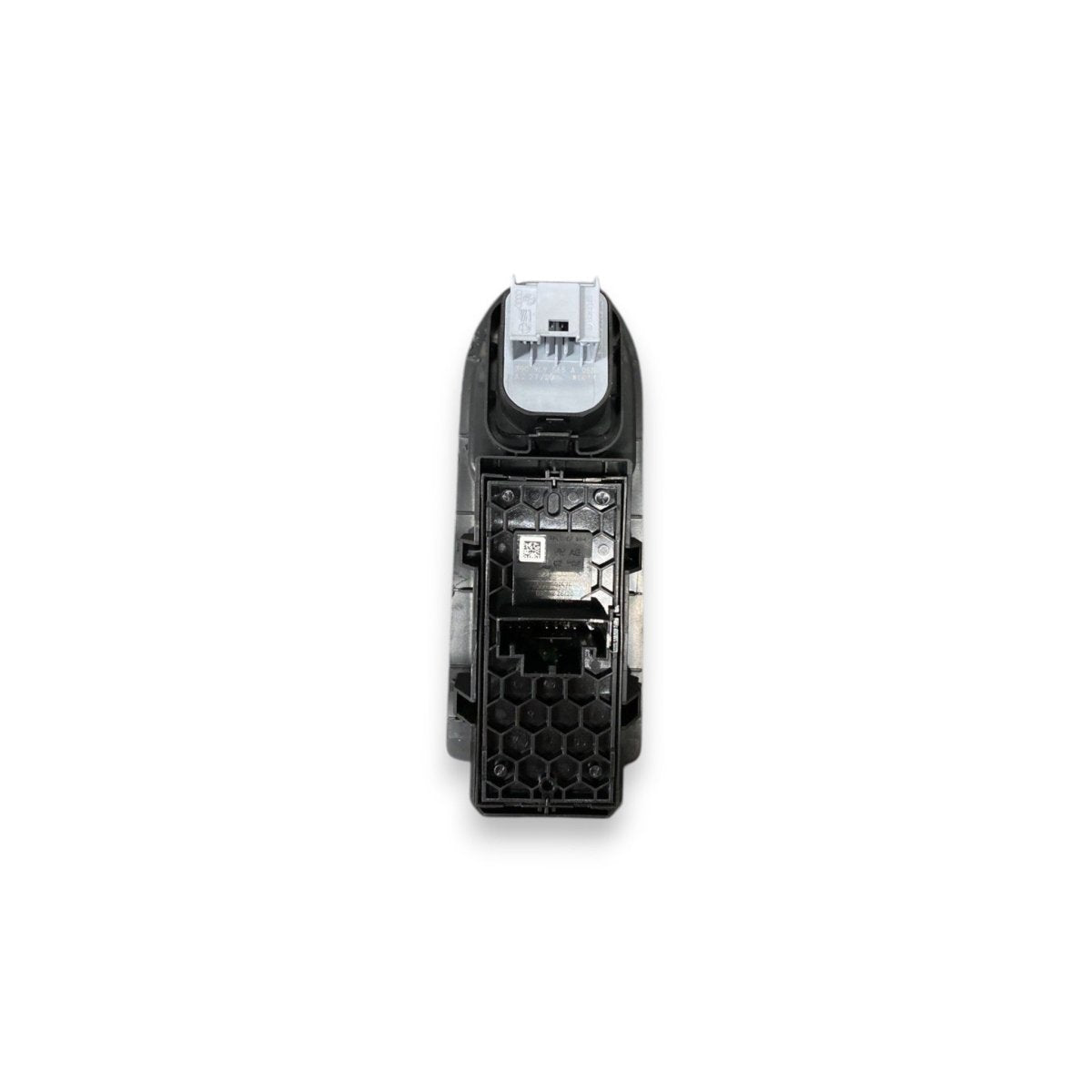 Pulsantiera alzavetri anteriore sinistro (sx) volkswagen golf viii Cod: 5h0867255 (2019 - ) - F&P CRASH SRLS - Ricambi Usati