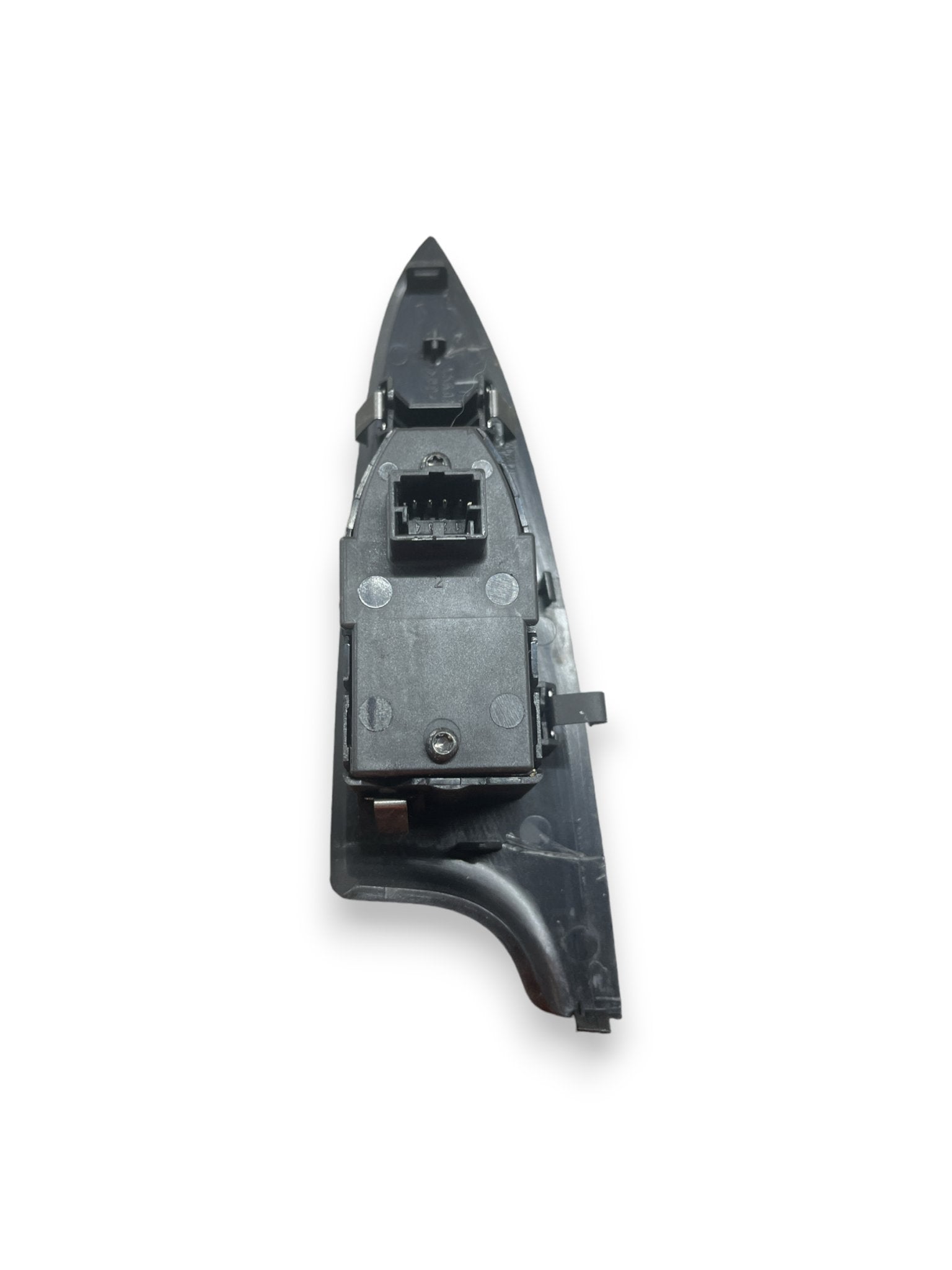 Right Rear Window Switch Alfa Romeo Giulietta (2016) code: 156094790 - F&P CRASH SRLS - Used Parts