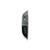 Pulsantiera alzavetri posteriore destra (dx) opel astra l (2022 - ) Cod: 9840530780 - F&P CRASH SRLS - Ricambi Usati