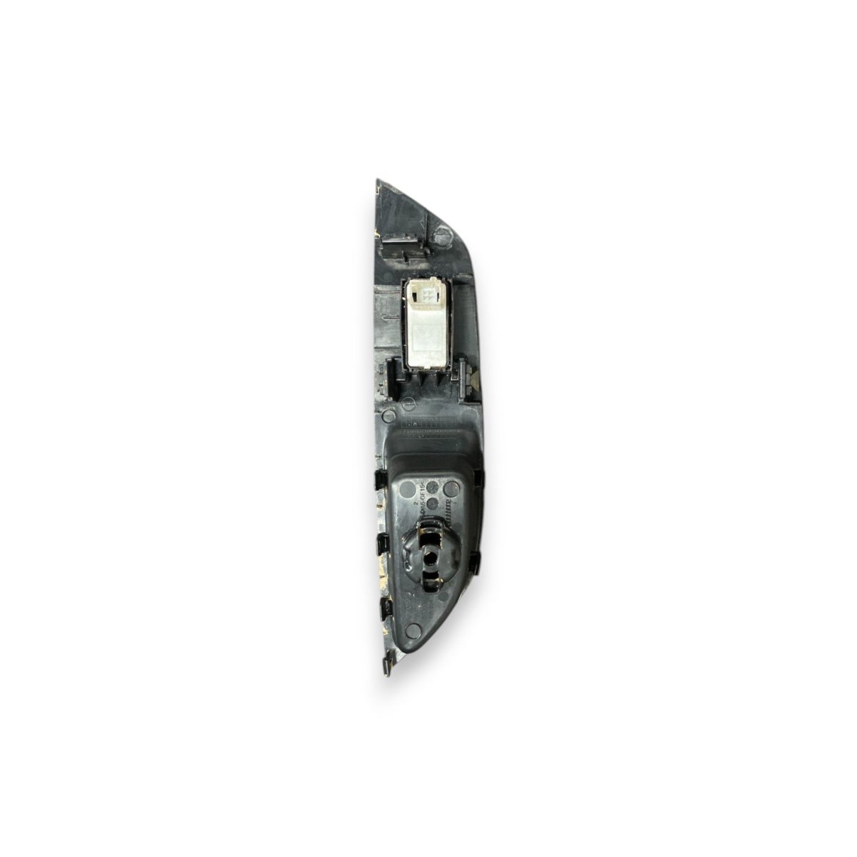 Right rear window lift button (dx) opel astra l (2022 - ) Code: 9840530780 - F&P CRASH SRLS - Used Parts