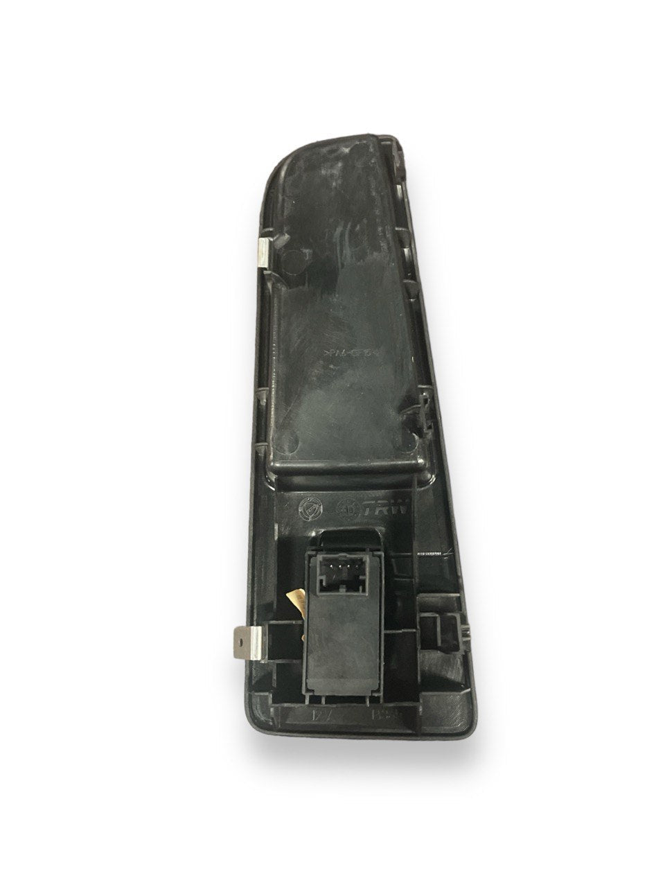 Right Rear Window Lift Button Lancia Delta (2008 - 2014) code:735474939 - F&P CRASH SRLS - Used Parts