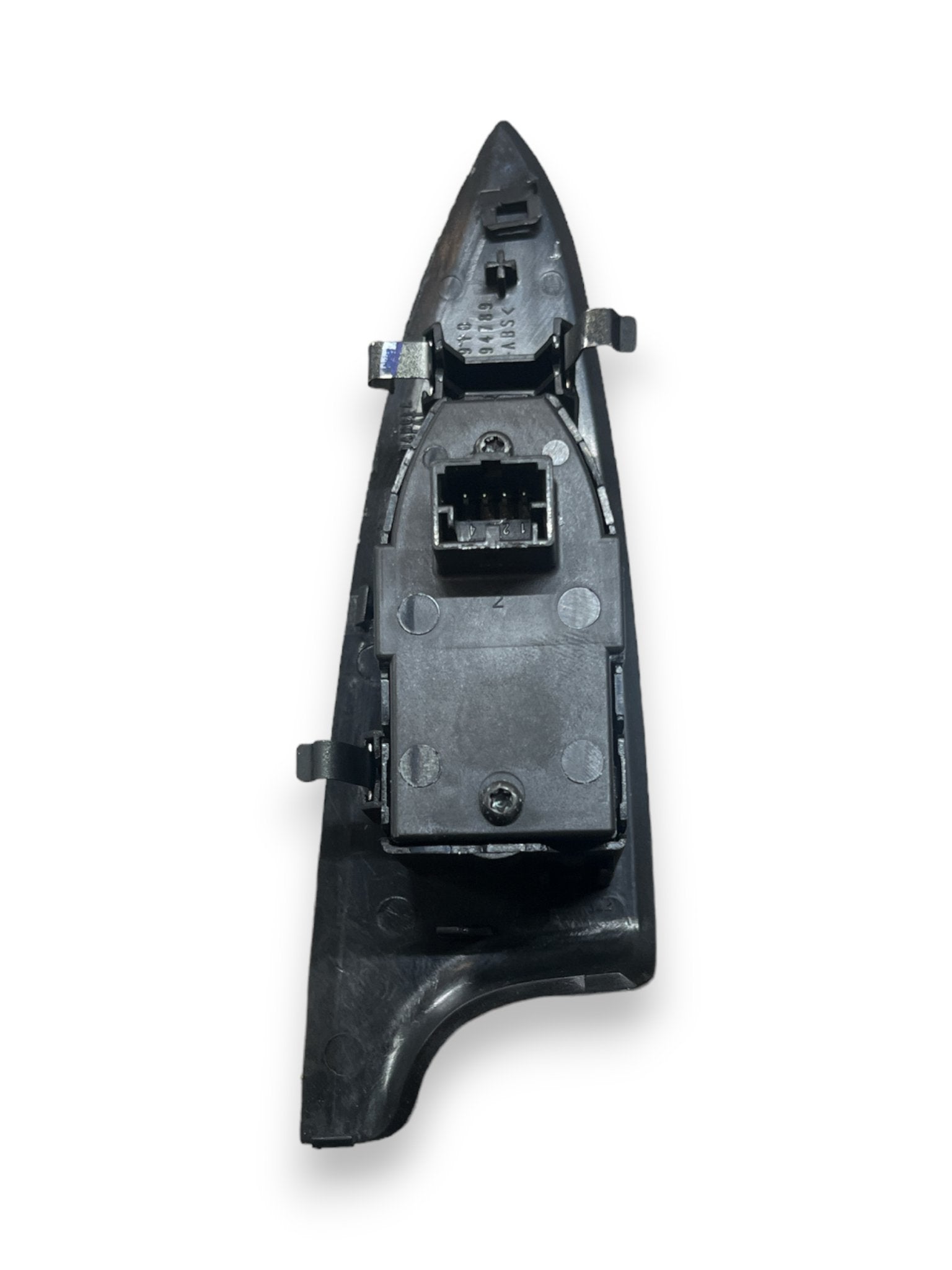 Left Rear Window Switch Alfa Romeo Giulietta (2016) code: 156094789 - F&P CRASH SRLS - Used Parts