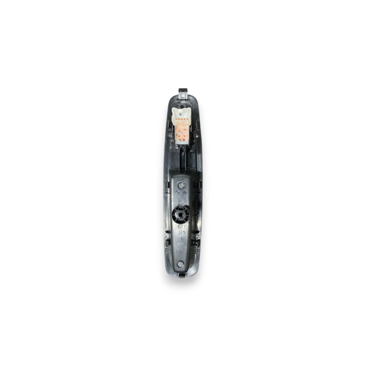 Left rear window lift button (sx) renault kadjar Code: 829508687r (2015 - 2022) - F&P CRASH SRLS - Used Parts