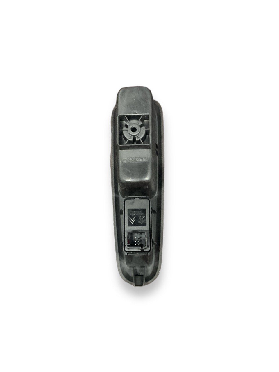 Pulsantiera alzavetri posteriore sinistro Peugeot 308/3008 cod:96652794zd (2009 - 2016) - F&P CRASH SRLS - Ricambi Usati