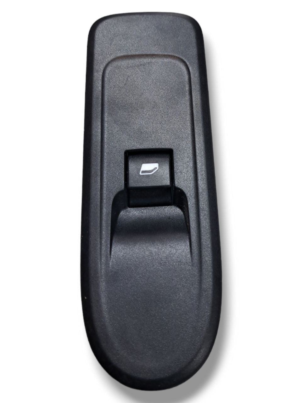Pulsantiera alzavetro anteriore destra Citroen C3 (2012) COD:96637534xt - F&amp;P CRASH SRLS - Ricambi Usati