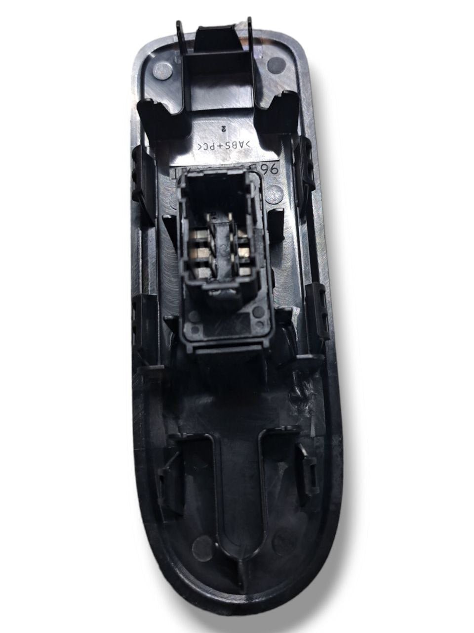 Pulsantiera alzavetro anteriore destra Citroen C3 (2012) COD:96637534xt - F&P CRASH SRLS - Ricambi Usati