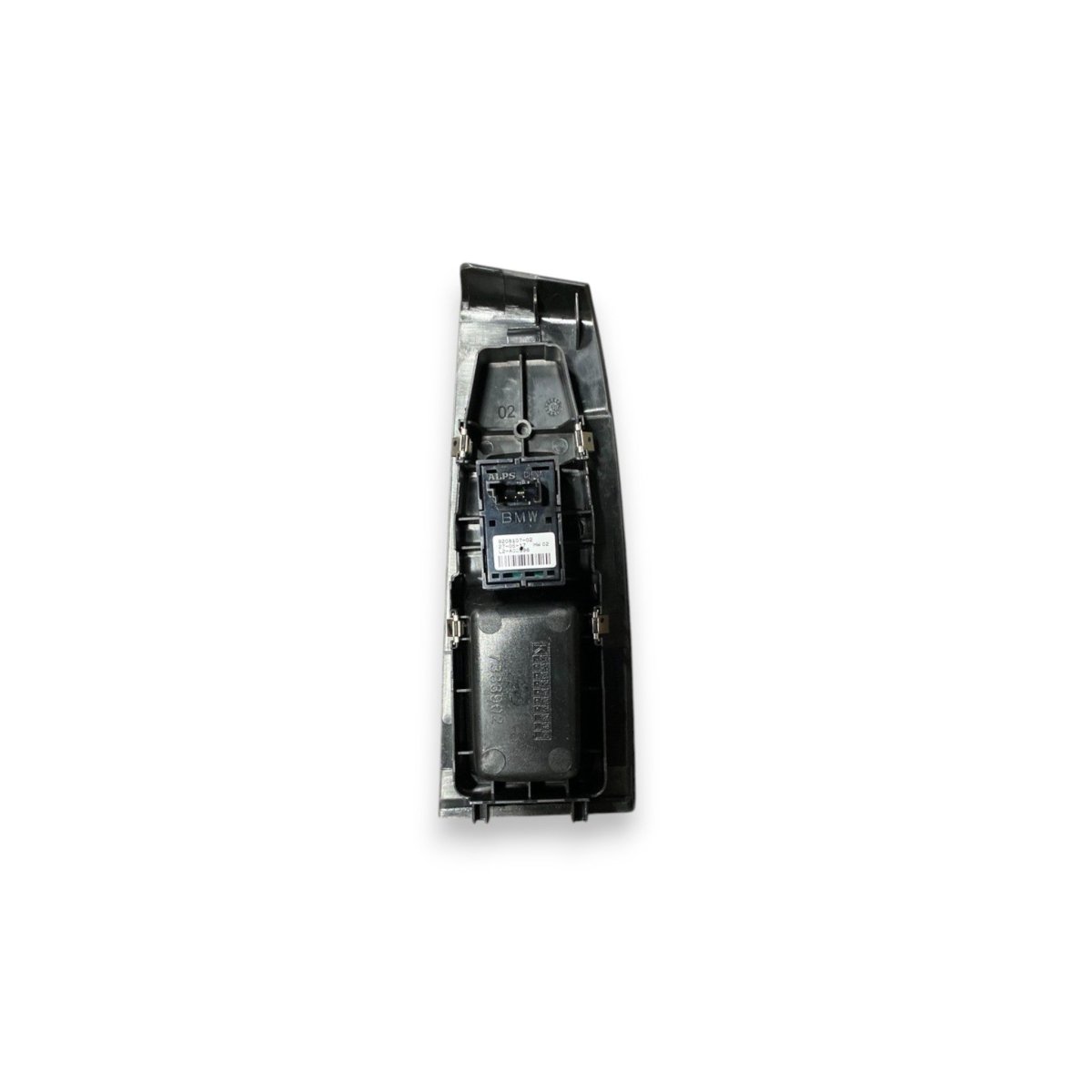 Pulsantiera alzavetro anteriore destra (dx) bmw serie 2 active tourer f45 Cod: 9208107 - 02 (2014 - 2021) - F&P CRASH SRLS - Ricambi Usati