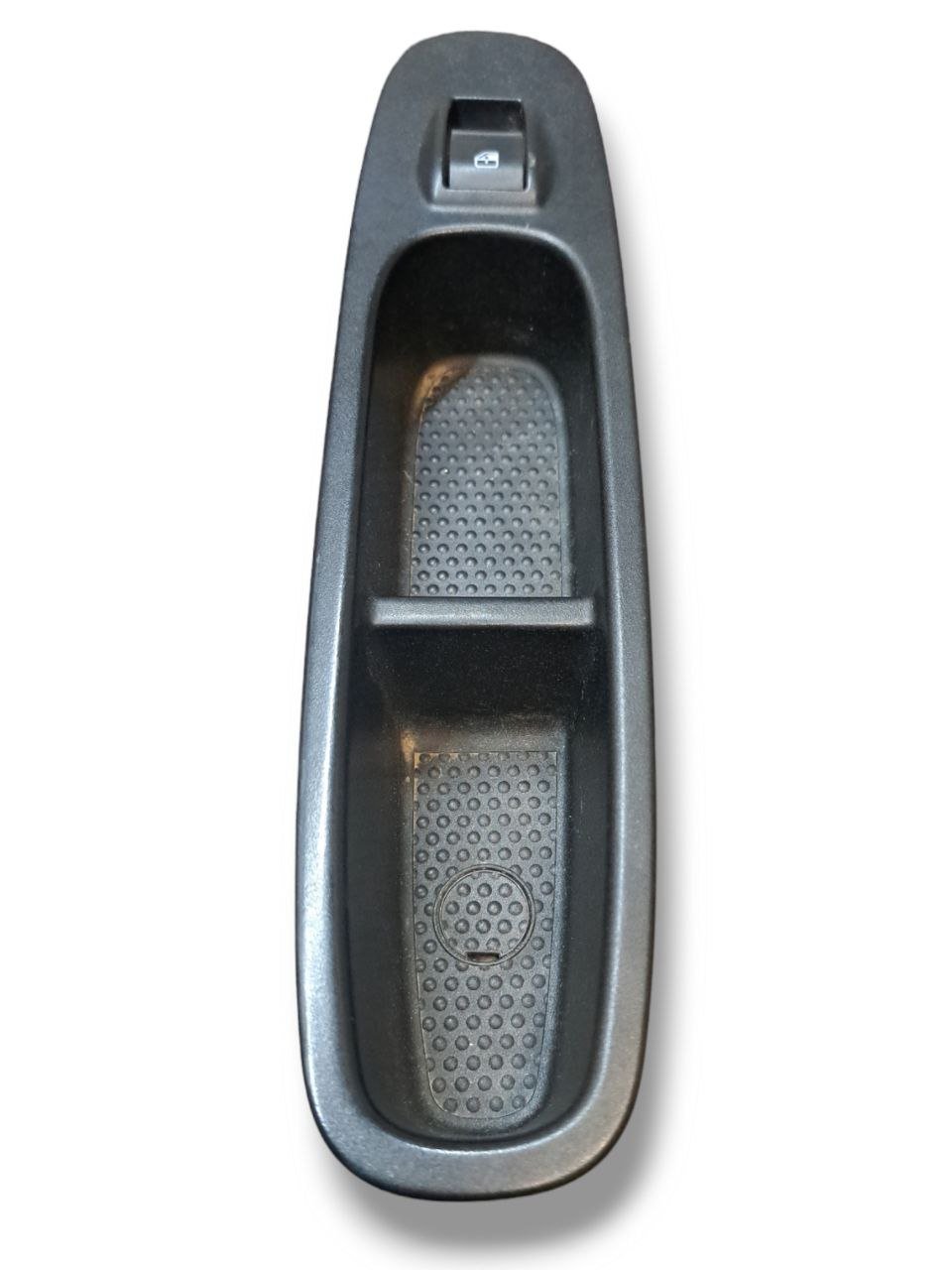 Pulsantiera alzavetro anteriore destra (dx) Fiat Punto evo (2009 - 2012) COD:735500049 - F&amp;P CRASH SRLS - Ricambi Usati