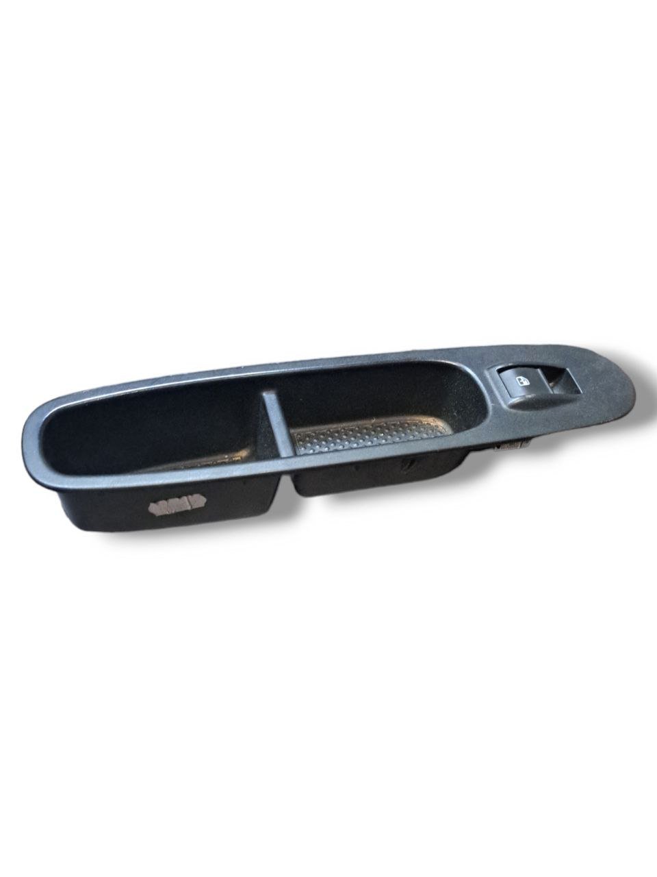 Pulsantiera alzavetro anteriore destra (dx) Fiat Punto evo (2009 - 2012) COD:735500049 - F&P CRASH SRLS - Ricambi Usati