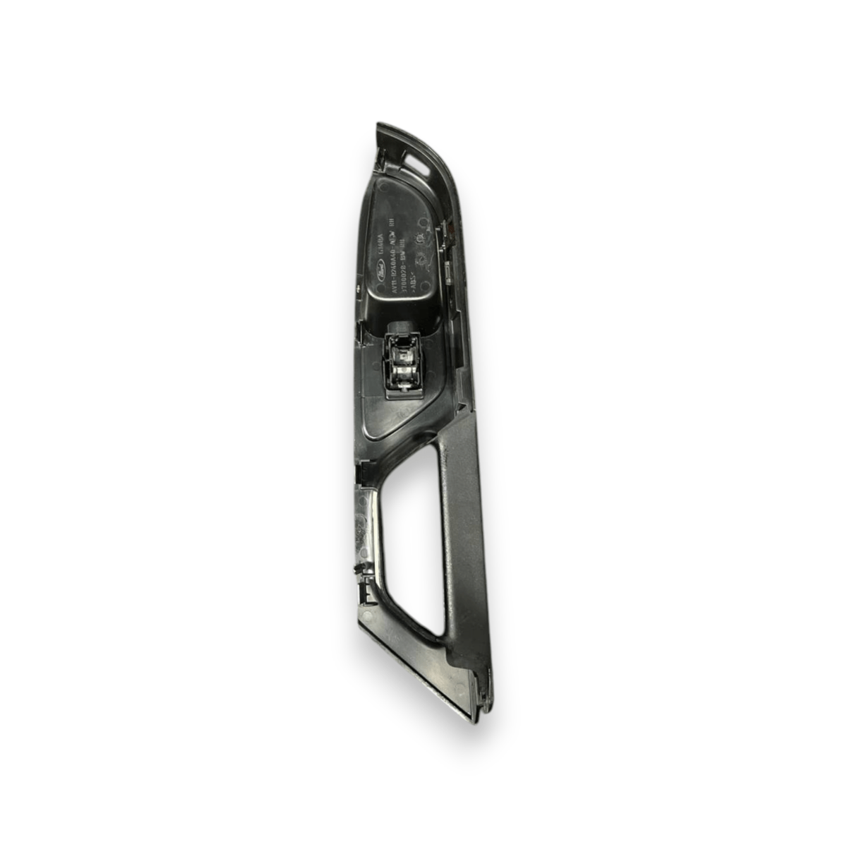 Pulsantiera Alzavetro anteriore destra (dx) Ford B - Max (2012 al 2018) cod: AV1T - R240A40 - A - F&P CRASH SRLS - Ricambi Usati