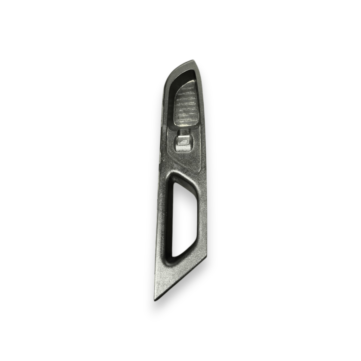 Right front window switch (dx) Ford B - Max (2012 to 2018) code: AV1T - R240A40 - A - F&P CRASH SRLS - Used Parts
