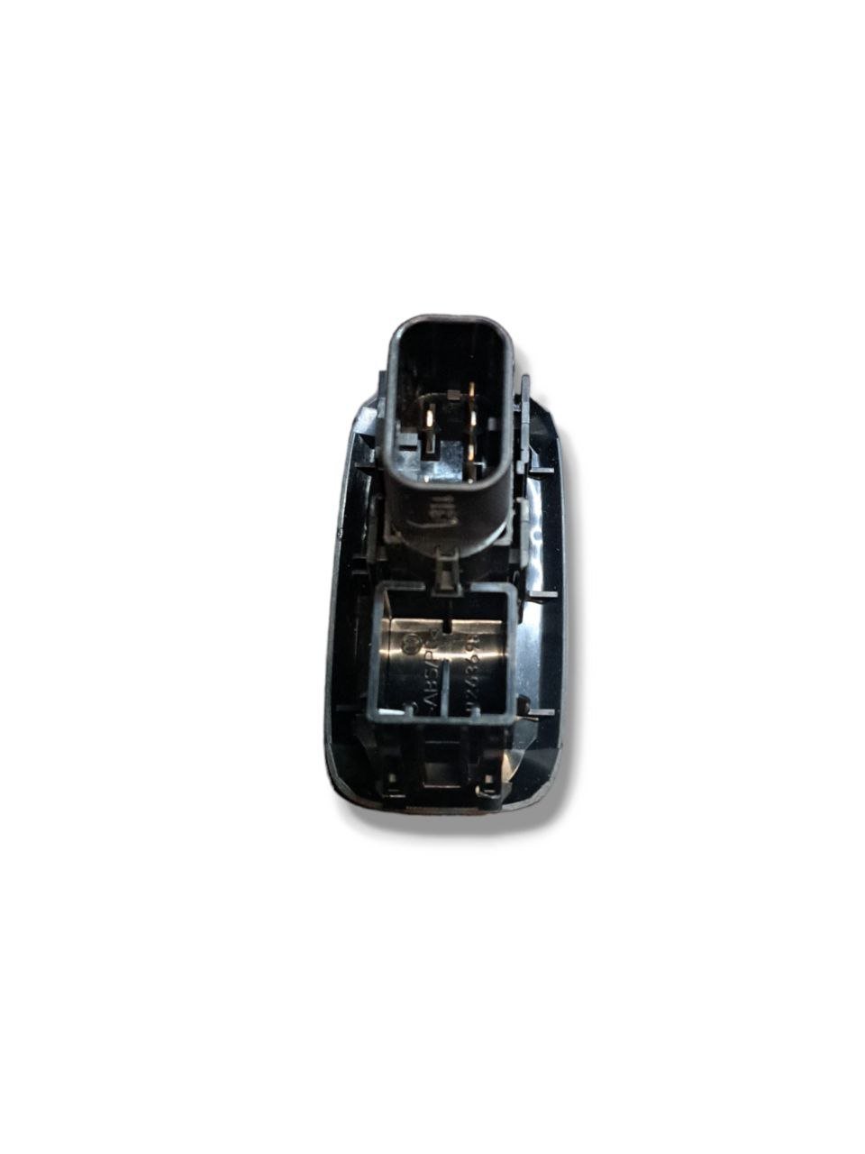 Right front window lift switch (dx) Ford Ecosport (2018) COD:EN1514529BA - F&P CRASH SRLS - Used Parts