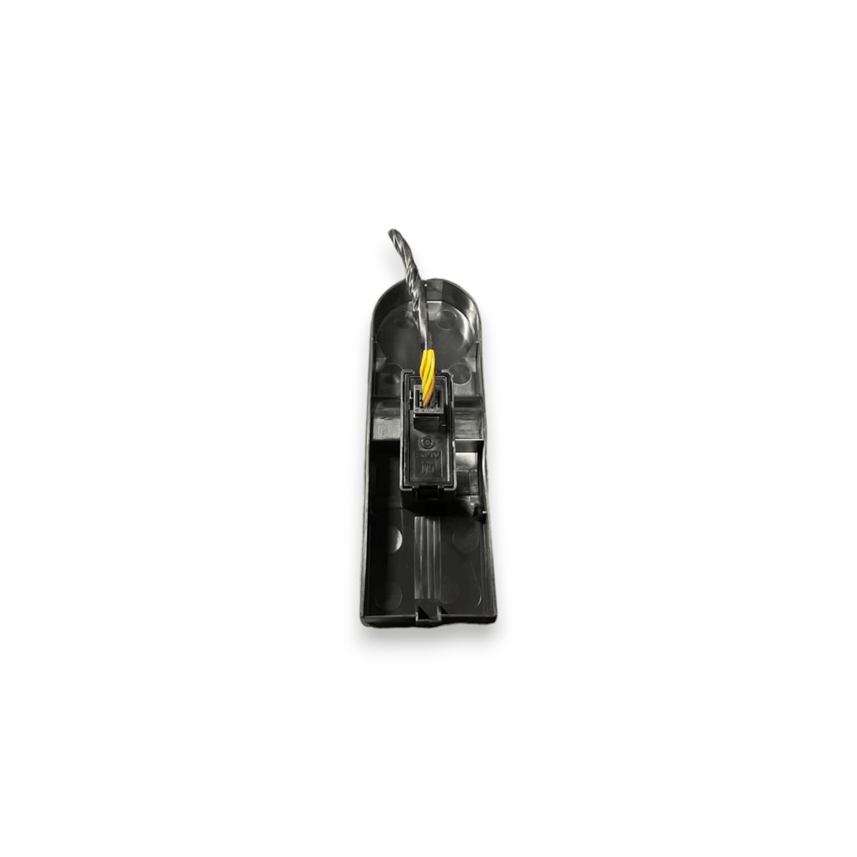Right front window lift button (dx) Opel Astra H (2004 to 2011) code: 13228709 - F&P CRASH SRLS - Used Parts