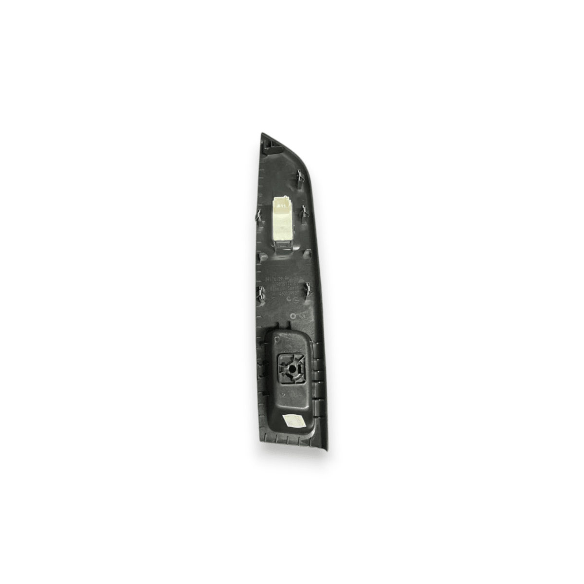 Pulsantiera Alzavetro anteriore destra (dx) Opel Corsa F (2019 - ) cod: 39176129 - F&P CRASH SRL - Ricambi Usati