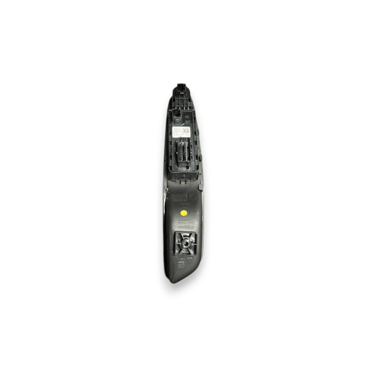 Pulsantiera Alzavetro anteriore destra (dx) Opel Grandland X (2017 - ) cod: 98248414ZD - F&P CRASH SRLS - Ricambi Usati
