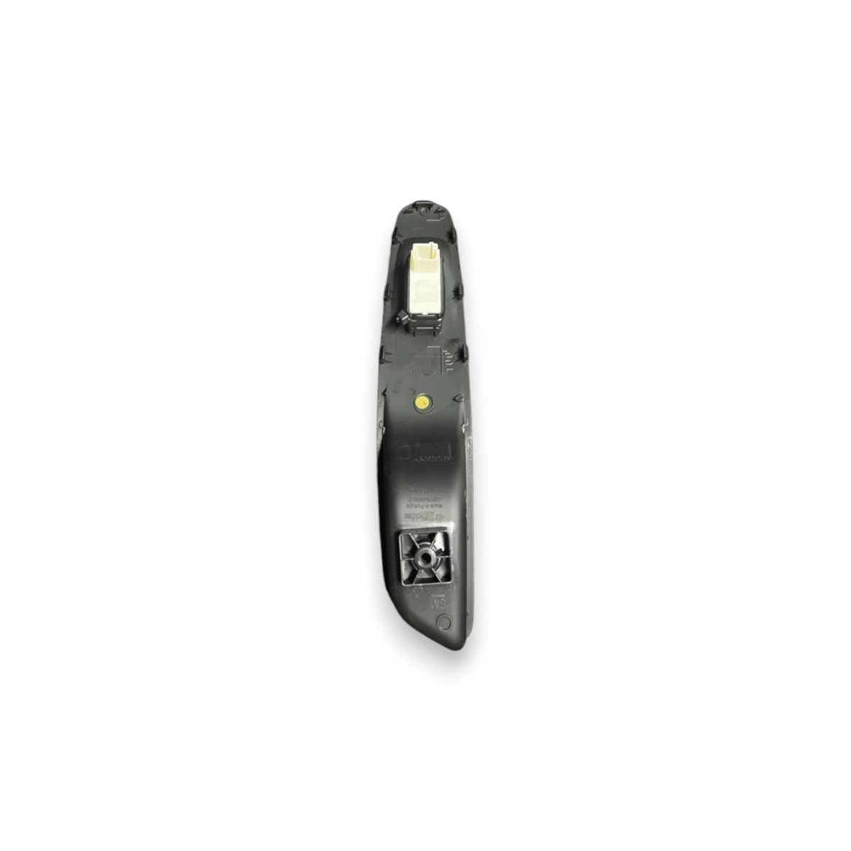 Right front window lift switch (dx) Opel Grandland X (2017 - ) code: YP00036677 - F&P CRASH SRLS - Used Parts