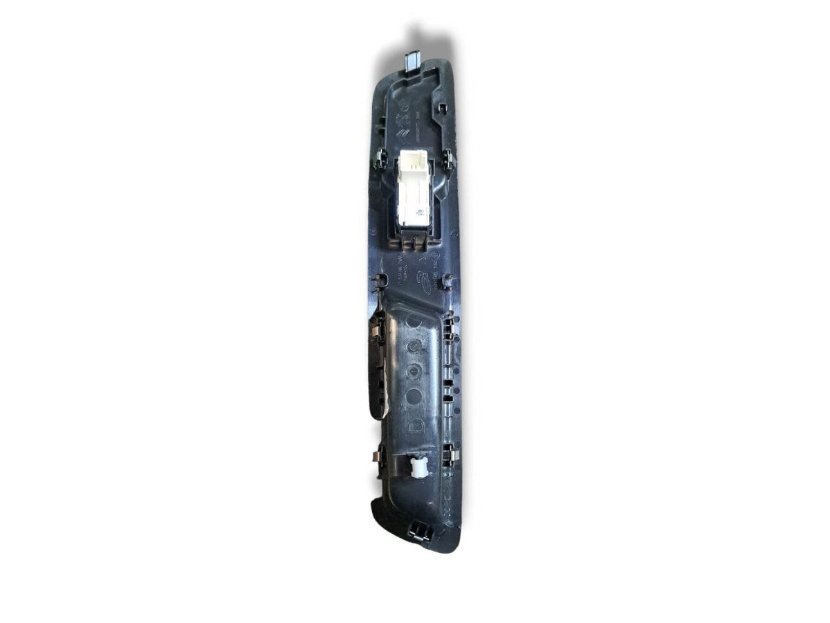 Front right (dx) window lift switch Peugeot Expert / Citroen Berlingo (2018) COD:98144407ZD - F&P CRASH SRLS - Used Spare Parts