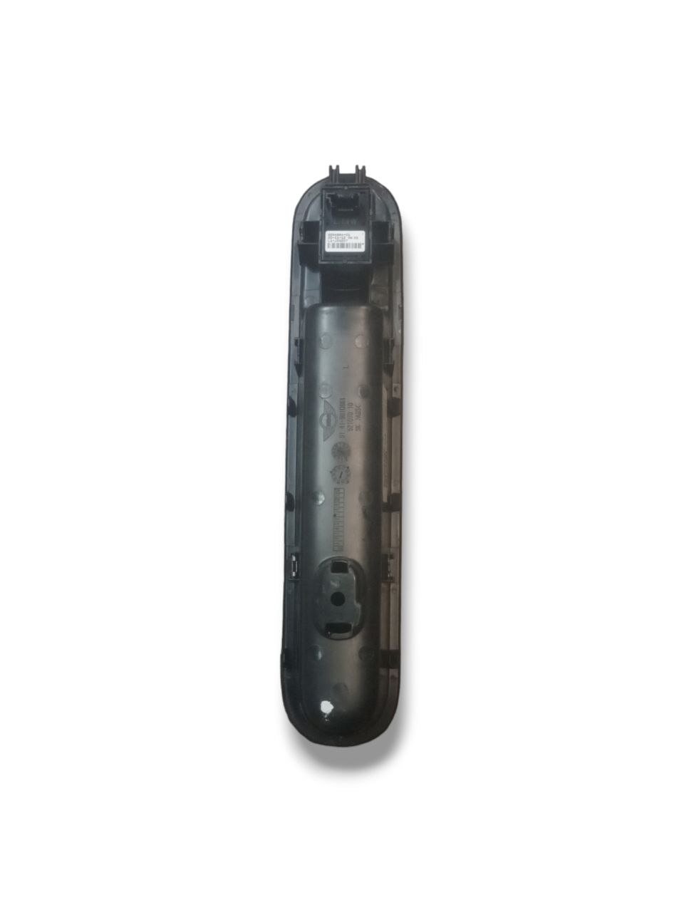 Pulsantiera Alzavetro anteriore destra (dx) Volkswagen Golf VI (2010) cod: 9810862 - F&P CRASH SRLS - Ricambi Usati