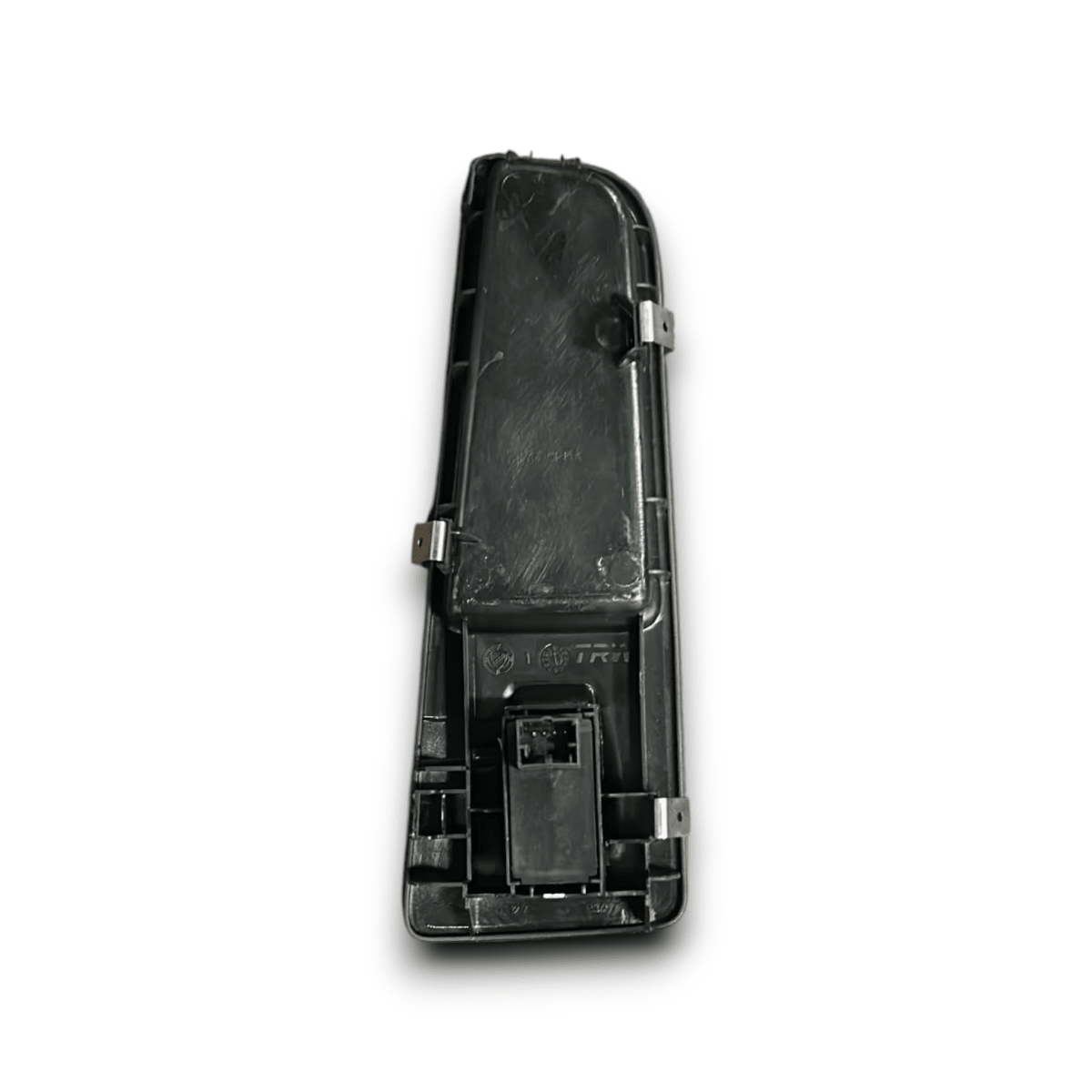 Pulsantiera alzavetro anteriore destra fiat grande punto cod:735469706 (2005 > 2012) - F&P CRASH SRL - Ricambi Usati