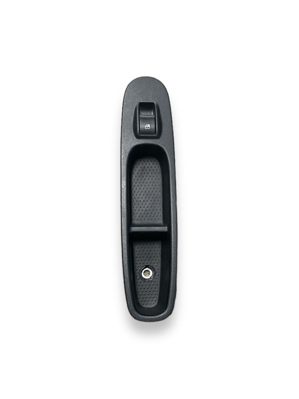 Pulsantiera alzavetro anteriore destra Fiat Punto Evo (2012 - 2018) cod.735500049 - F&P CRASH SRLS - Ricambi Usati