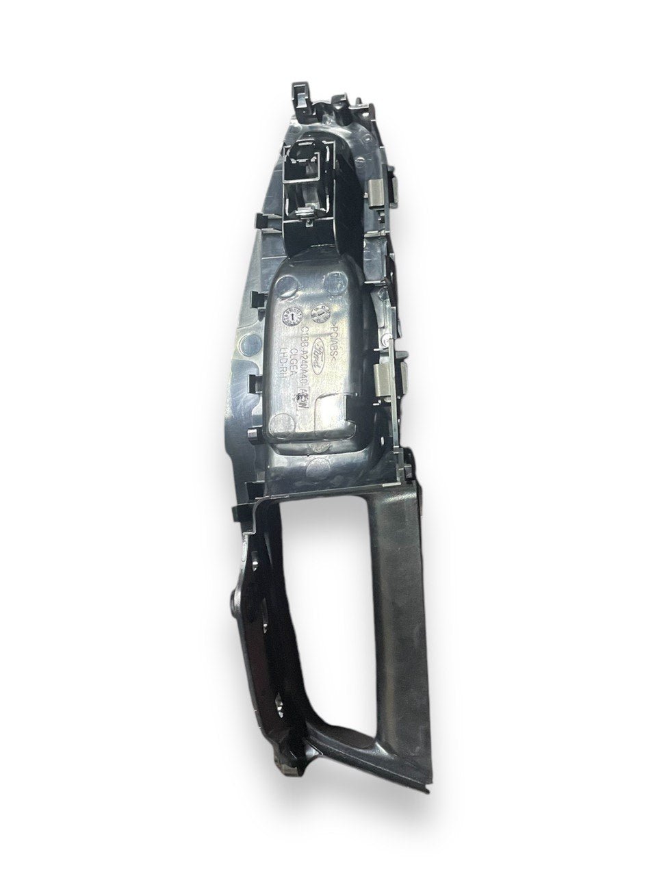 Pulsantiera Alzavetro Anteriore Destra Ford Fiesta VI cod:C1BBA240A40 (2008 > 2017) - F&P CRASH SRLS - Ricambi Usati