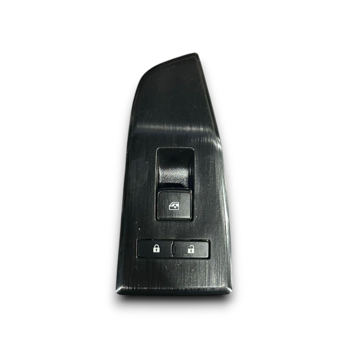 Right front window lift switch nissan qashqai j12 (2021 >) - F&P CRASH SRLS - Used Parts