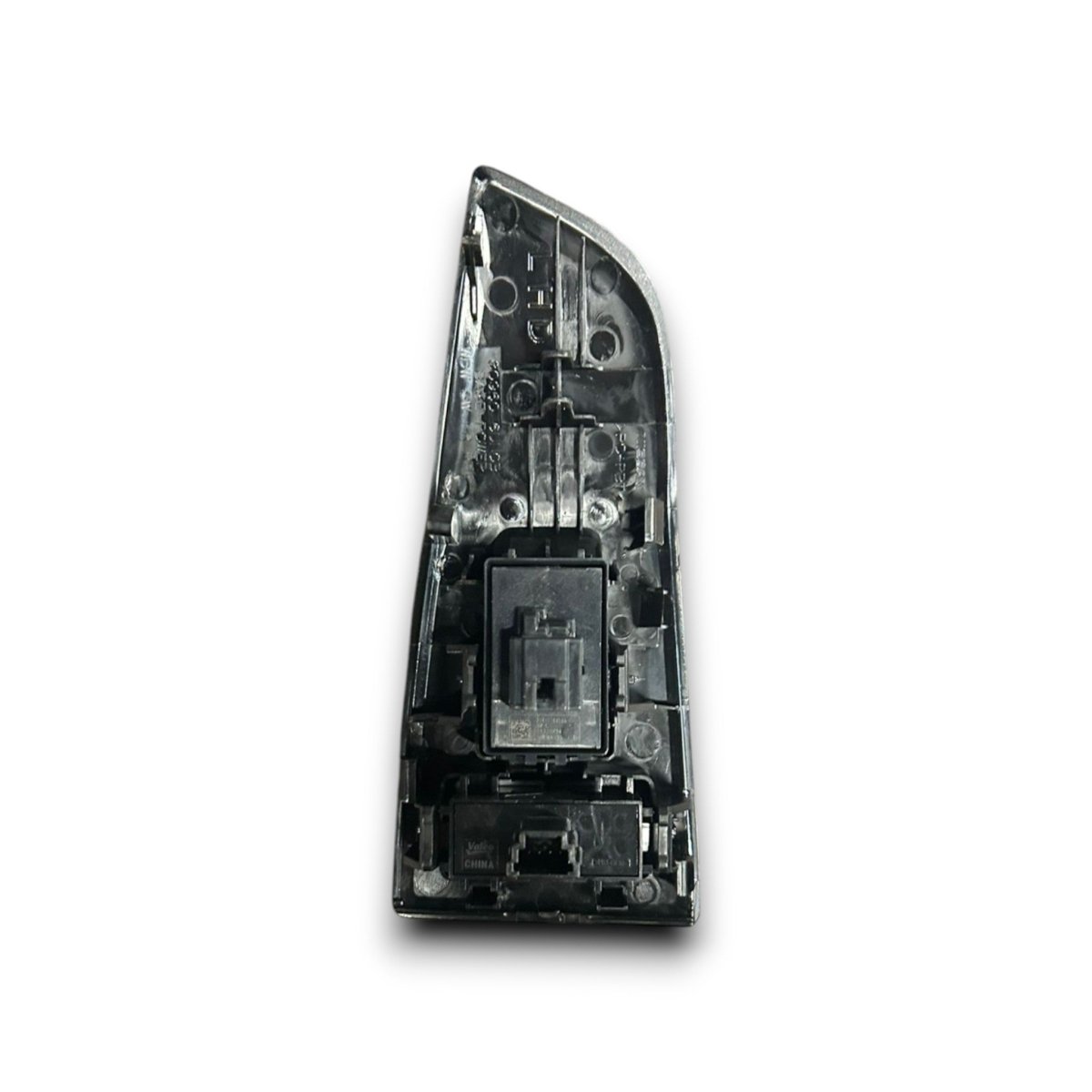 Pulsantiera alzavetro anteriore destra nissan qashqai j12 (2021 >) - F&P CRASH SRLS - Ricambi Usati