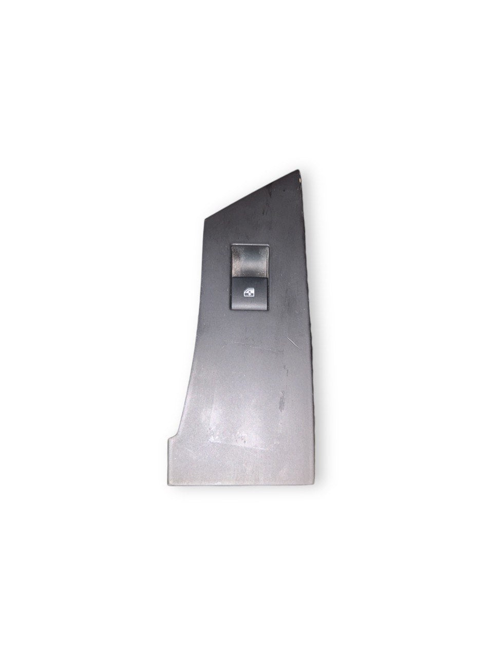 Pulsantiera Alzavetro Anteriore Destra Opel Astra J (2009 > 2020) cod.8980576220 - F&P CRASH SRLS - Ricambi Usati