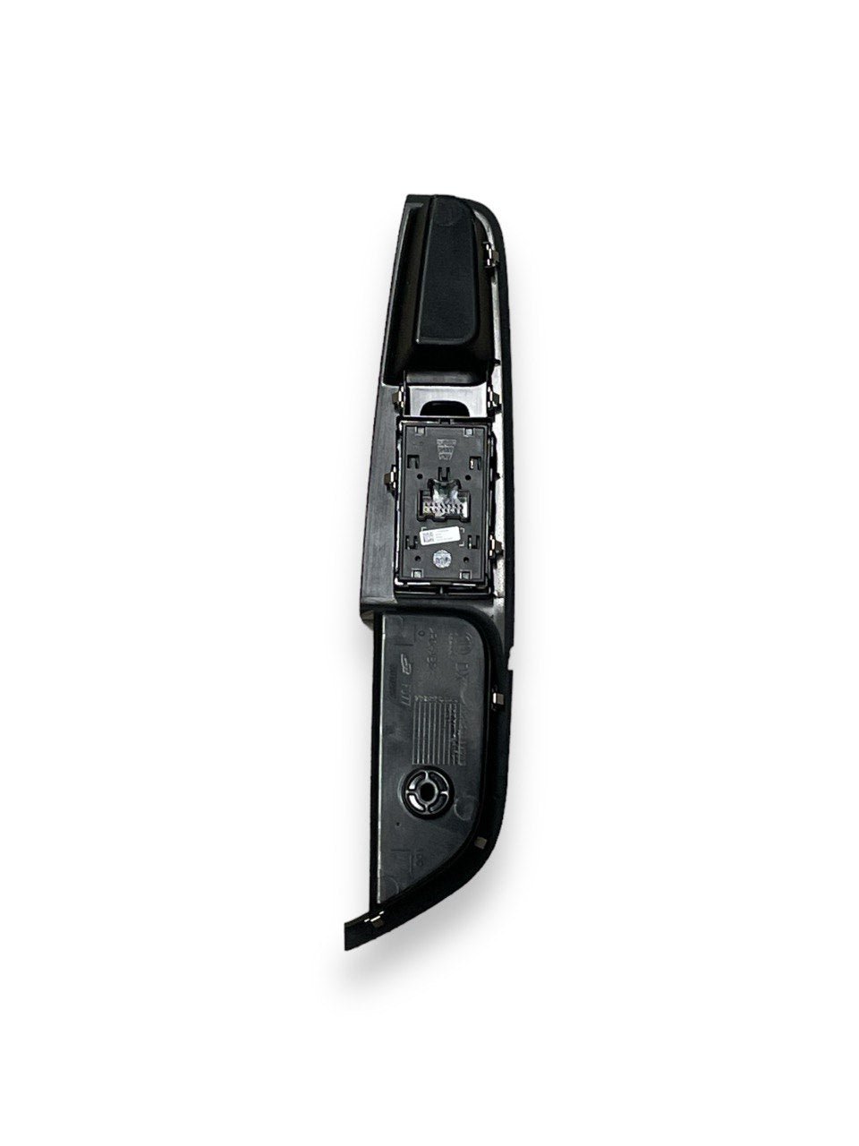 Pulsantiera Alzavetro anteriore Destro Alfa Romeo Stelvio cod:186102962 (2016>) - F&P CRASH SRLS - Ricambi Usati
