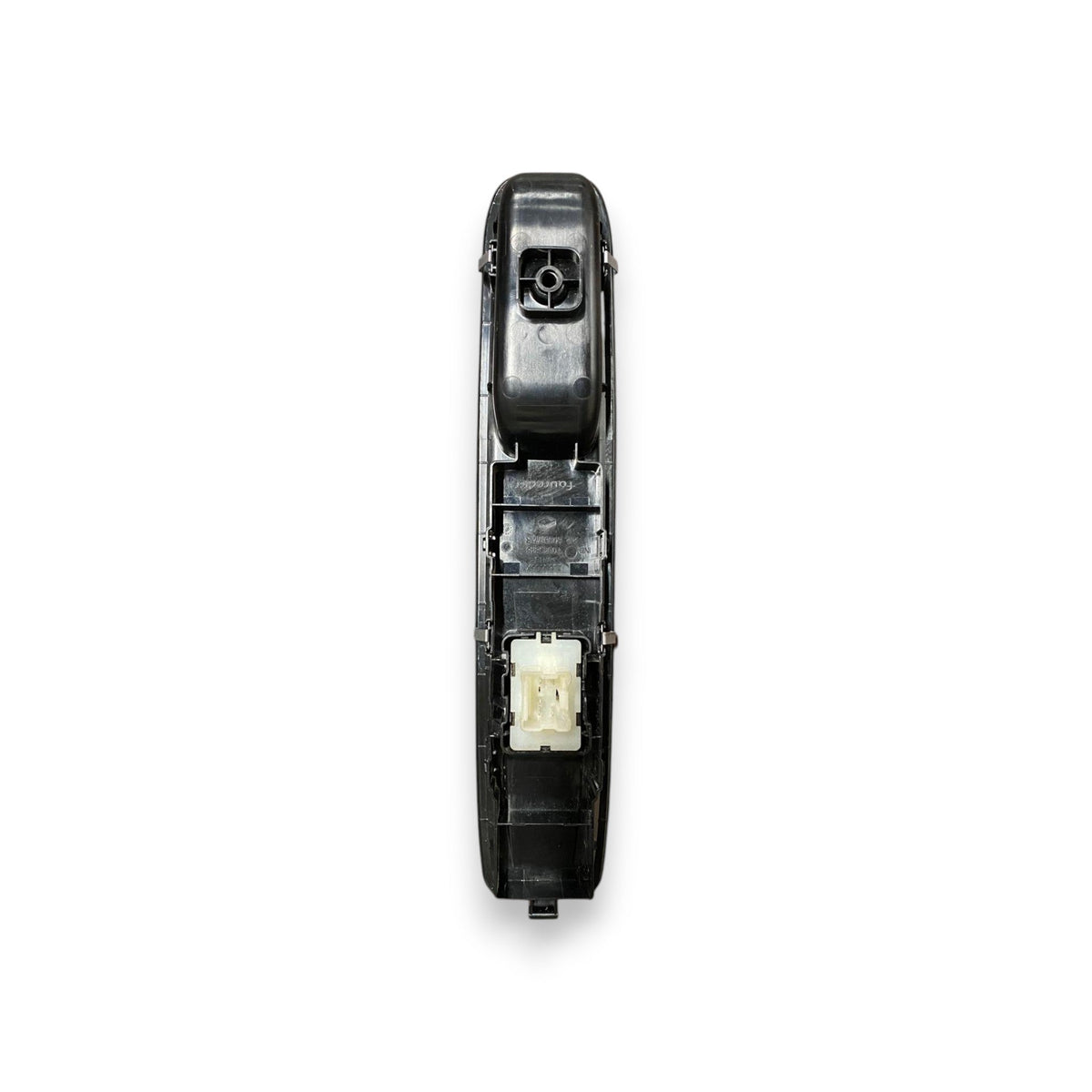 Right front window switch (dx) Dacia Sandero Stepway (2012 - 2020) Code: 80961771R - F&P CRASH SRLS - Used Parts
