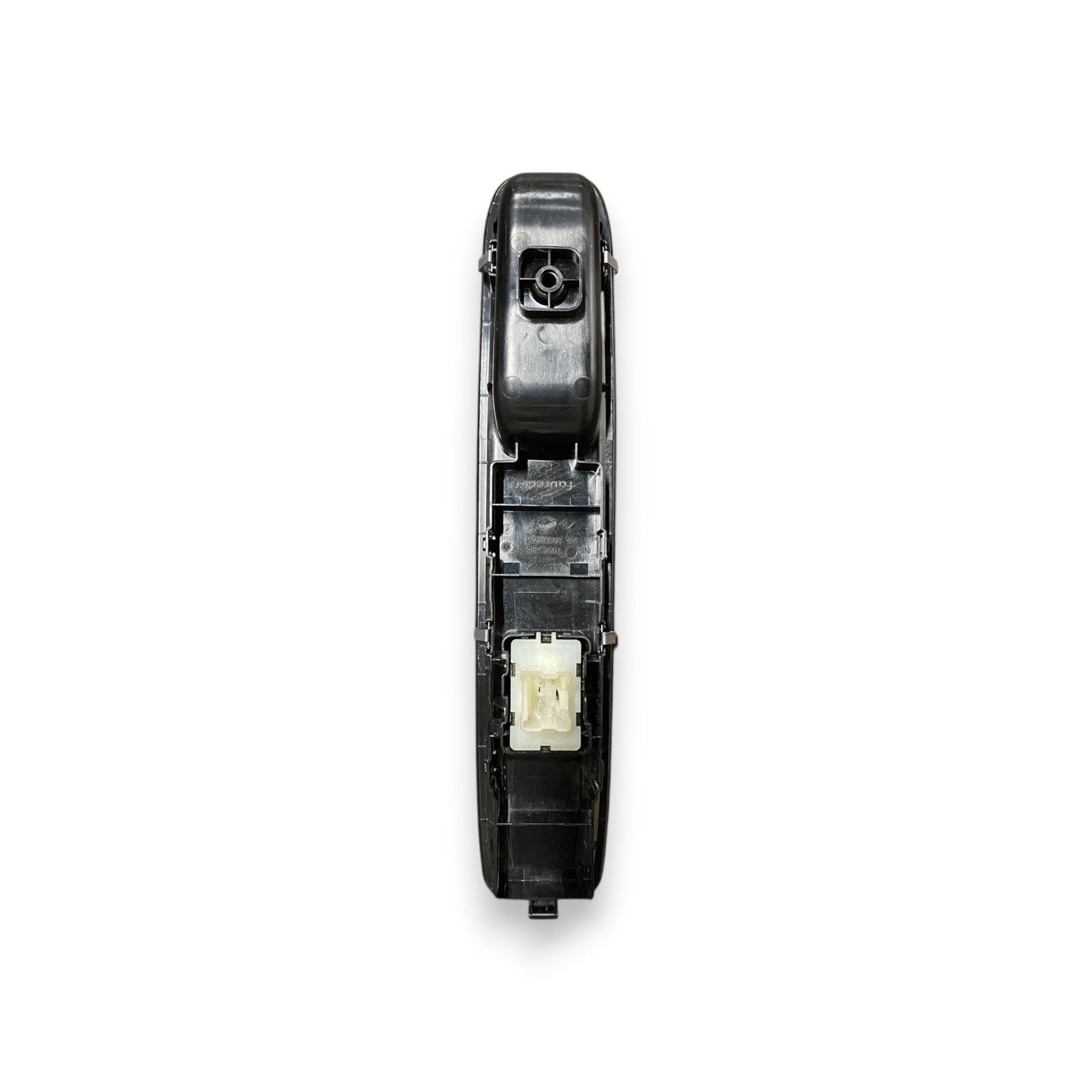 Right front window switch (dx) Dacia Sandero Stepway (2012 - 2020) Code: 80961771R - F&P CRASH SRLS - Used Parts
