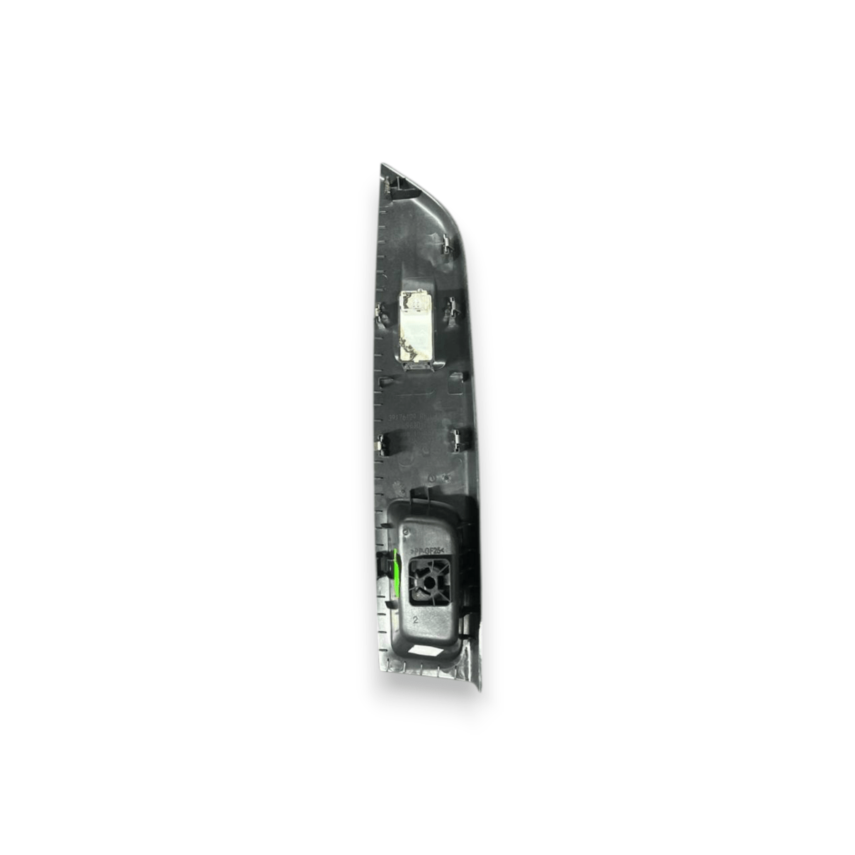 Pulsantiera Alzavetro anteriore destro (dx) Opel Corsa F (2019 - ) cod: 39176129 - F&P CRASH SRLS - Ricambi Usati
