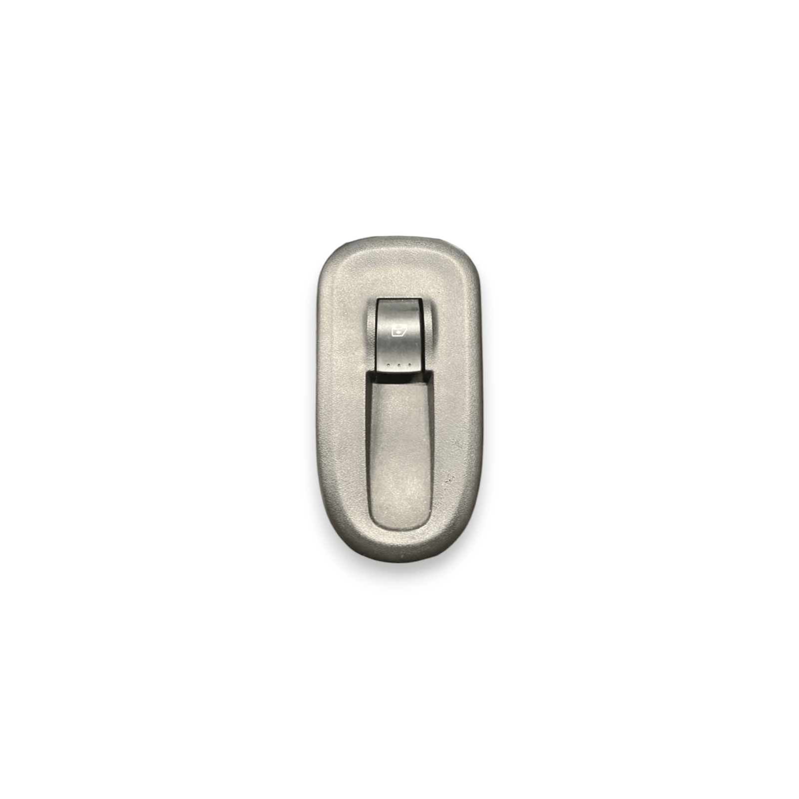 Right front window lift switch (dx) Renault Master III (2010 to 2017) code: 8200548968 - F&P CRASH SRLS - Used Spare Parts