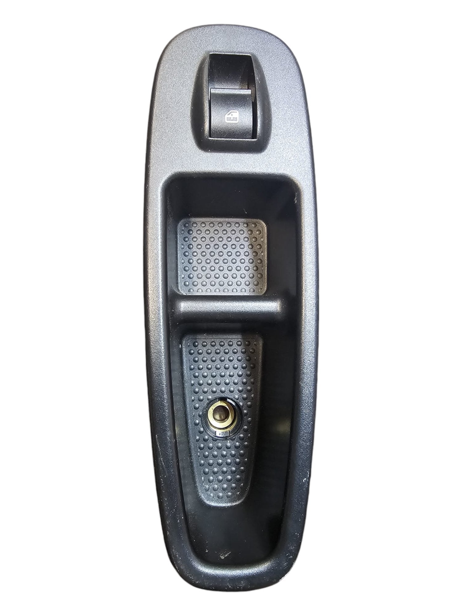 Front Right Window Switch Fiat 500L (2012 - 2022) Code: 735589738 - F&P CRASH SRLS - Used Parts