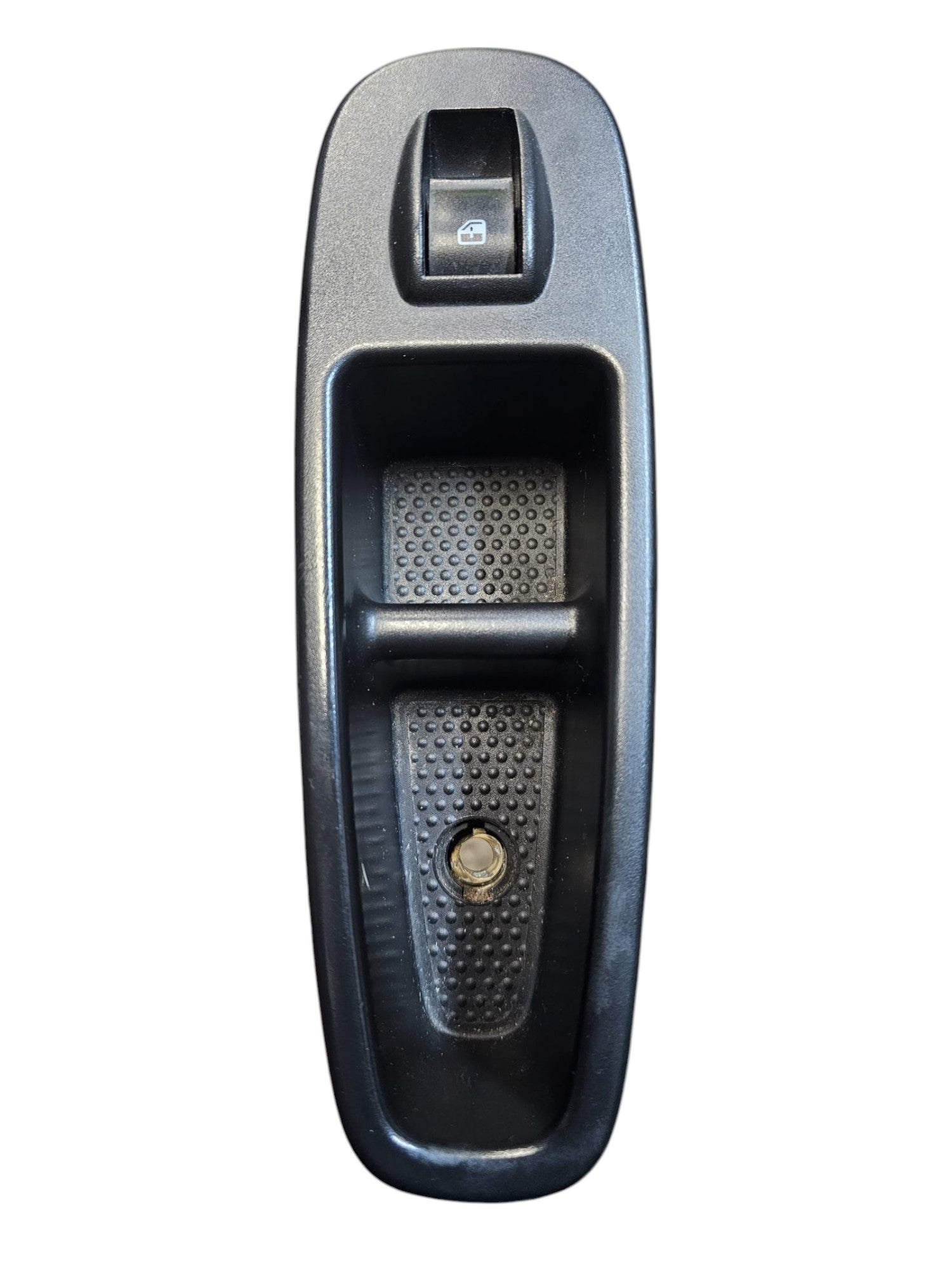 Pulsantiera Alzavetro Anteriore Destro Fiat 500L Cod:735521260 (2012 - 2022) - F&P CRASH SRLS - Ricambi Usati